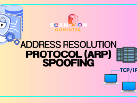 Address Resolution Protocol (ARP) Spoofing