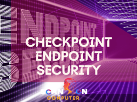 Checkpoint Endpoint Security