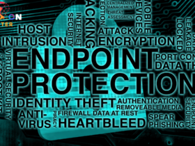 EDR Endpoint Protection