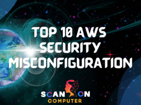 Top 10 AWS Security Misconfiguration