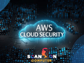What Is AWS Cloud Security
