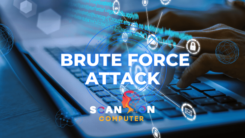 What Is a Brute Force Attacks