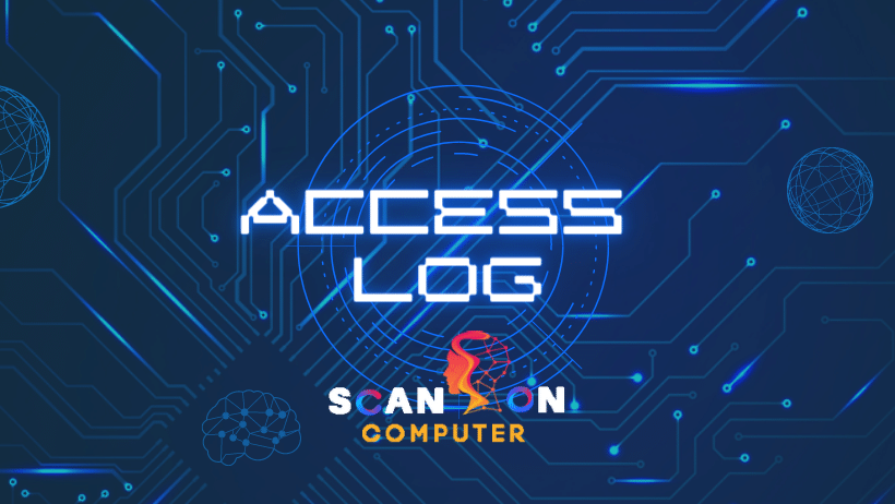 What is Access Log