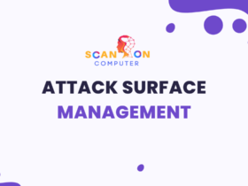 What is Attack Surface Management