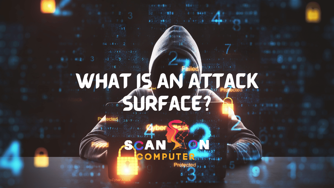 What is Attack Surface