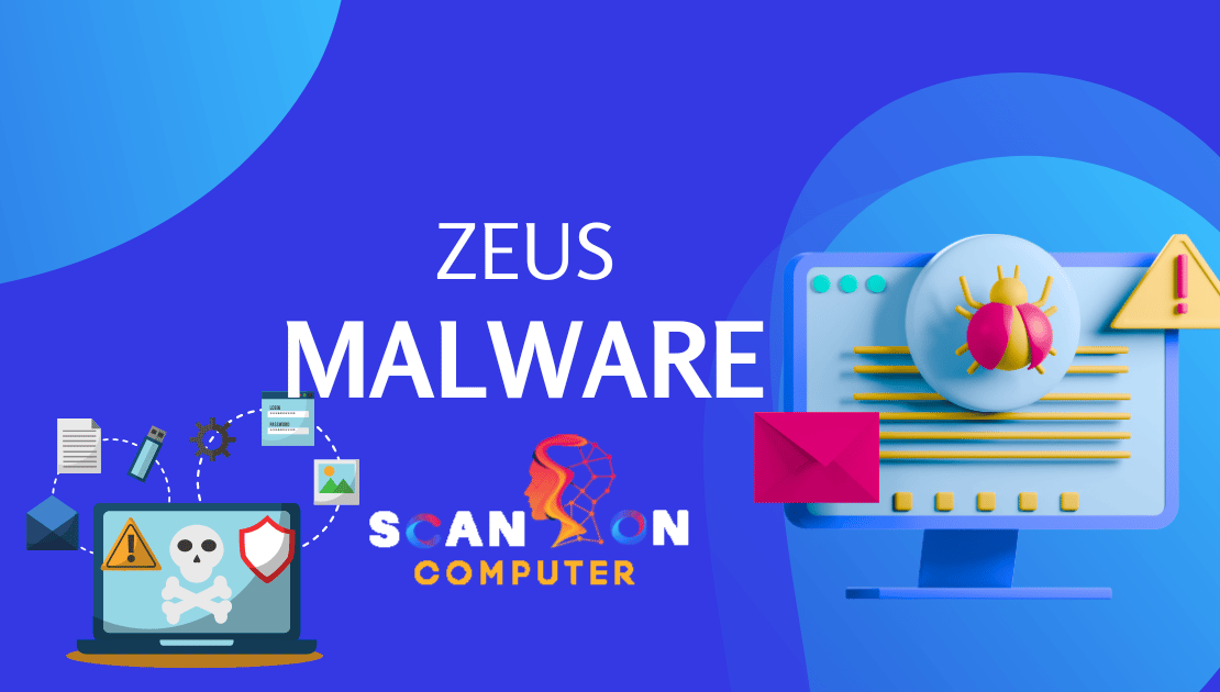Zeus Malwares