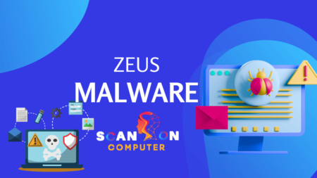 Zeus Malwares