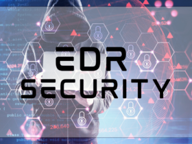 edr security