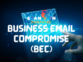 Business Email Compromise (BEC)