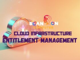 Cloud Infrastructure Entitlement Management