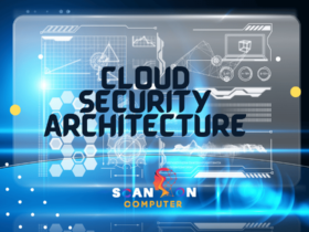 Cloud Security Architecture