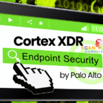 Cortex XDR by Palo Alto