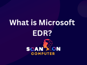 Microsoft EDR