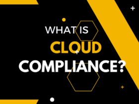 What Is Cloud Compliance