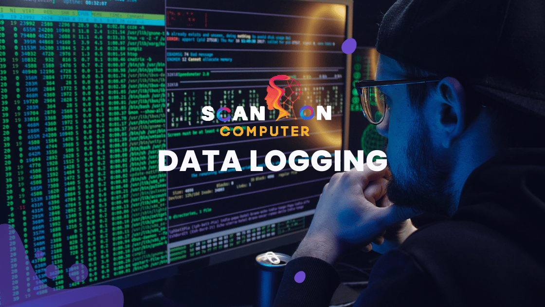 What Is Data Logging