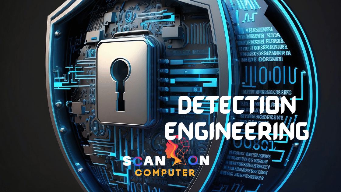 What Is Detection Engineering
