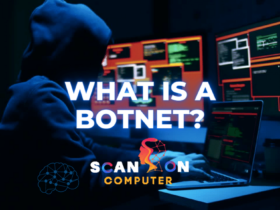 What is Botnet?