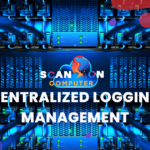 What is Centralized Logging Management
