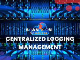 What is Centralized Logging Management