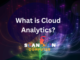 What is Cloud Analytics