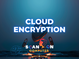 What is Cloud Encryption