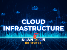 What is Cloud Infrastructure?