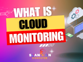 What is Cloud Monitoring