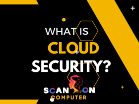 What is Cloud Security