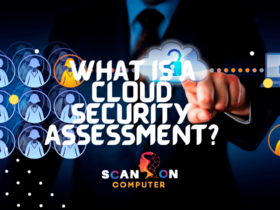 What is a Cloud Security Assessment