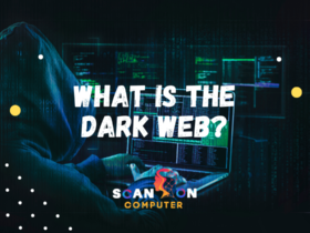 What is the Dark Web?