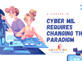 A Career in Cyber Mil Requires Changing the Paradigm