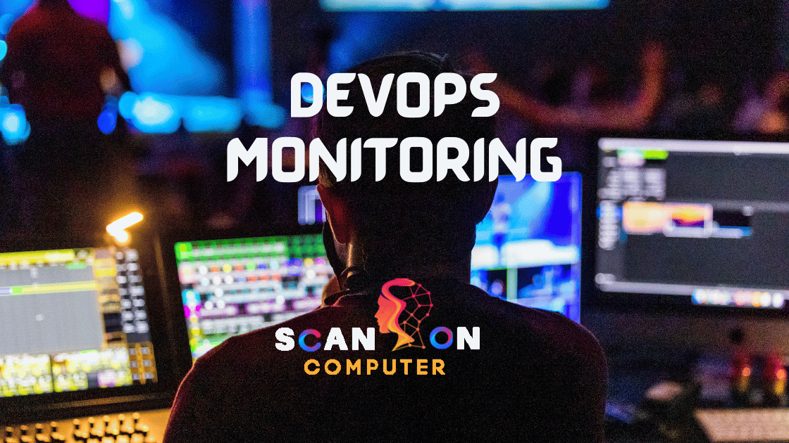 DevOps Monitoring