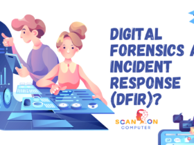 Digital Forensics and Incident Response (DFIR)
