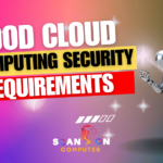 DoD Cloud Computing Security Requirements