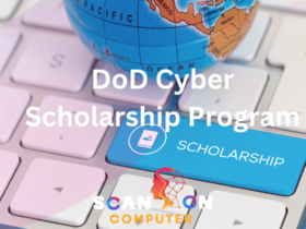DoD Cyber Scholarship Program