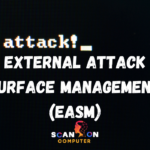 External Attack Surface Management (EASM)