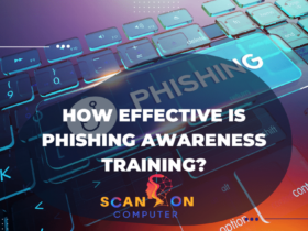 How Effective Is Phishing Awareness Training