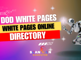 Search the DoD White Pages Online Directory