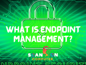 What Is Endpoint Management