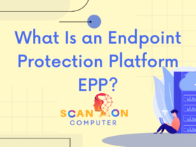 What Is an Endpoint Protection Platform EPP