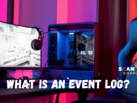 What Is an Event Log