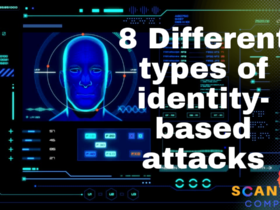 8 Different types of identity-based attacks