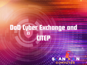 DoD Cyber Exchange and CITEP
