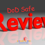 DoD Safe Review
