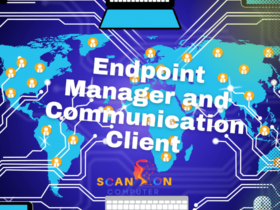 Endpoint Manager and Communication Client