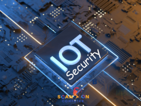 Internet of Things (IoT) Security
