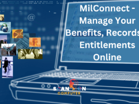 MilConnect - Manage Your Benefits, Records & Entitlements Online