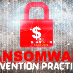 Ransomware Prevention Practices