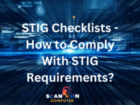 STIG Checklists - How to Comply With STIG Requirements