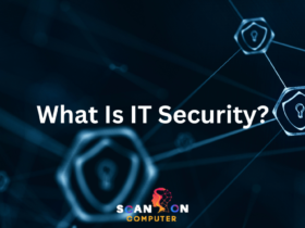 What Is IT Security